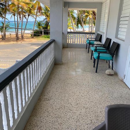 Cozy Beach Apartment Luquillo Dış mekan fotoğraf