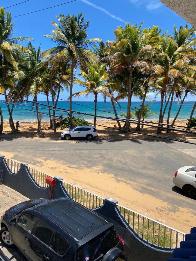 Cozy Beach Apartment Luquillo Dış mekan fotoğraf
