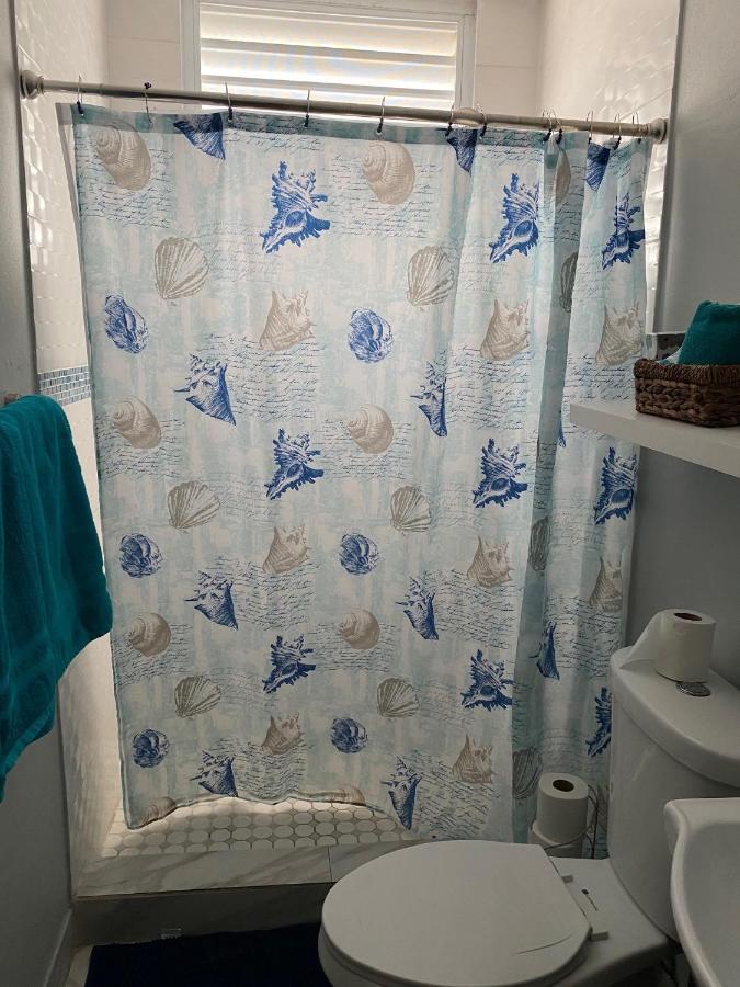 Cozy Beach Apartment Luquillo Dış mekan fotoğraf