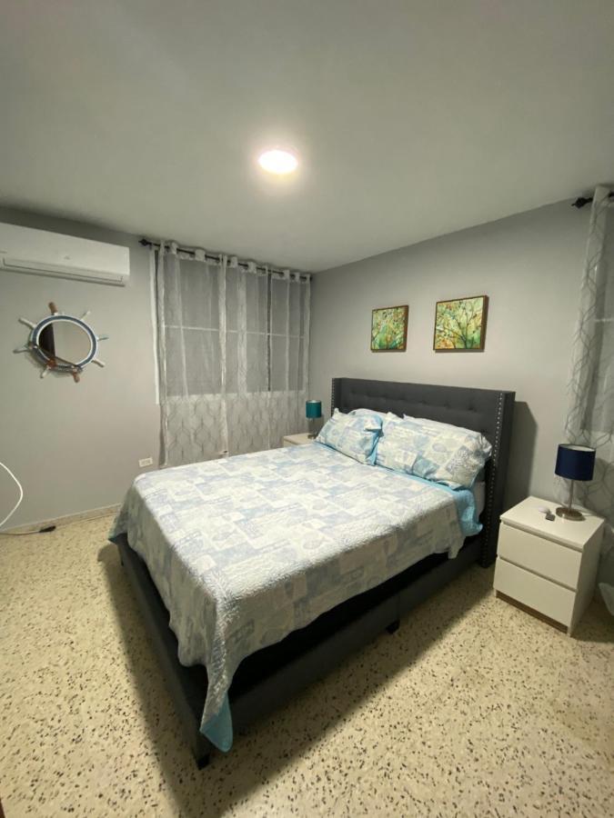 Cozy Beach Apartment Luquillo Dış mekan fotoğraf