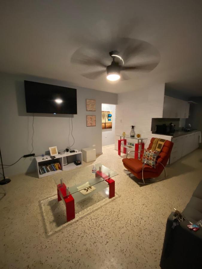 Cozy Beach Apartment Luquillo Dış mekan fotoğraf