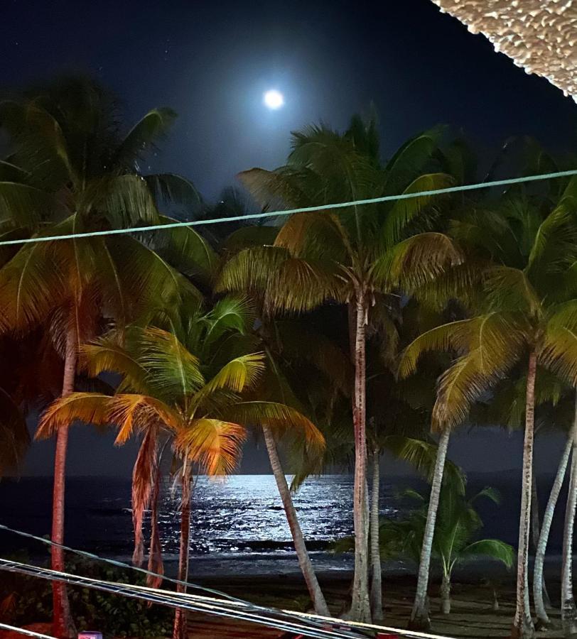 Cozy Beach Apartment Luquillo Dış mekan fotoğraf